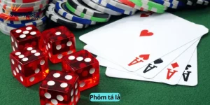 phỏm tá lả