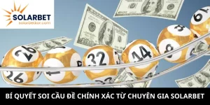 Soi cầu đề
